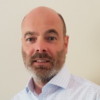 Stuart Mckendrick