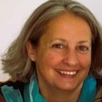 Gerlinde Holliber