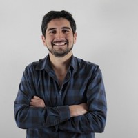 Sebastian Berrios C.