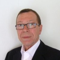 Bo Engstrøm Thomsen