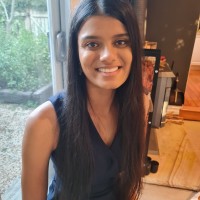 Dixa Patel