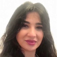 Elise Deriane