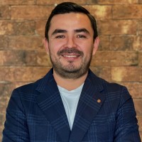 Jaime Robles Dorantes