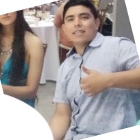 Jesus David Vidal Moreno