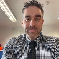 Chris Turley