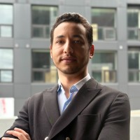 Mohammed Amrani