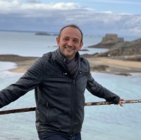 Xavier Cornilleau