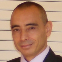 Alberto Farré Gomés