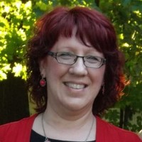 Barbara Bouchard