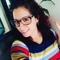 Grysel Vilchis Bocanegra