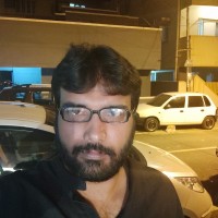 Vivek MK