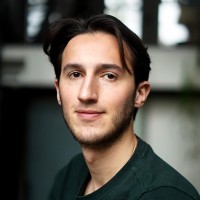 Jop Sutmuller