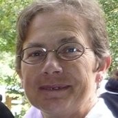 Kate Mackenzie