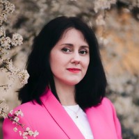 Daryna Hunko
