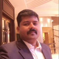 Sathish Kumar