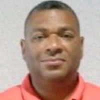 Terry Crooks