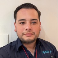 Jose Luis Cortez
