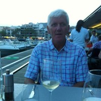 Peter Foster