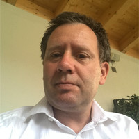 Krebs Daniel