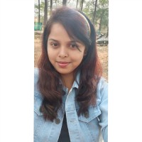 Monika Abhange