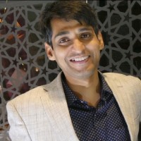 Satyendra Kumar