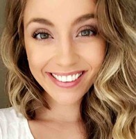 Amanda Hamm