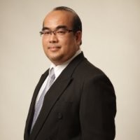 Mohamad Zamani Razali