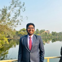 Prajwal U.