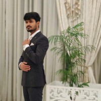 Sibtain Aftab Syed
