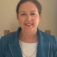Deirdre Murray