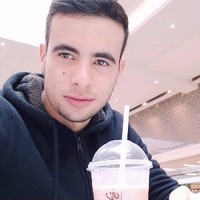 Achraf GAOUBOUZI