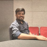 Praveen Datrange