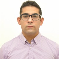 Santiago Alberto Soto Pizarro