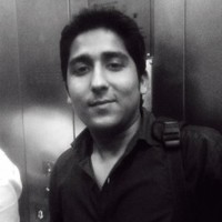 Abhishek Chaubey