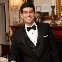 Dominic Paone