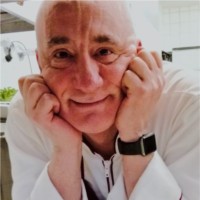 Wolfgang Kanow