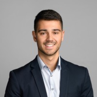 Connor Kalpou