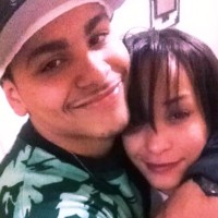 Eric Marcano Jr