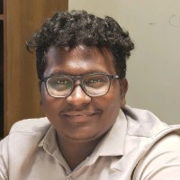 Mohan Doss