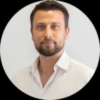 Stéphane Jakubyszin