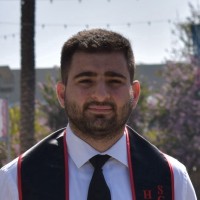 Arin Simonian