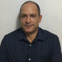 Cleber Alexandre Dos Santos