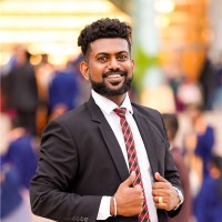 LOGISHAN KIRETHAKARAN