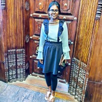 Ranjani Sivaperumal