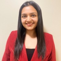 Preeti Kulkarni