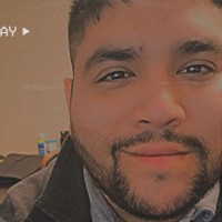 Marcus Hinojoz