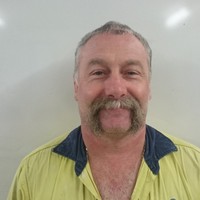 Chester Crawford