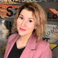 Anna Anokhina
