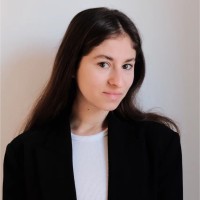 Elizaveta Perevalova