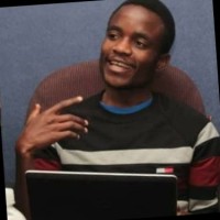 Theophilus Ngaribvume